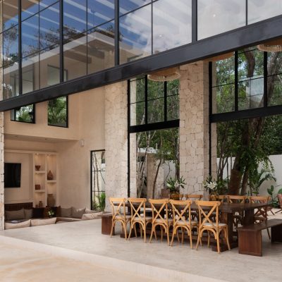 Hacienda Babylon