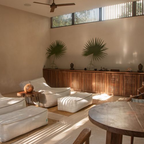 JK Lounge _ Social Space